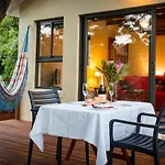 Treetop Apartment Cape Town