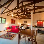 Treetop Apartment Cape Town
