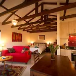Treetop Apartment Cape Town
